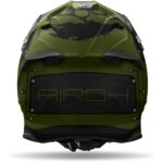 TWIST 3 MILITARY MATT - Image 3