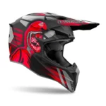 WRAAAP CYBER RED MATT