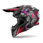 WRAAAP CYBER RED MATT - Image 2