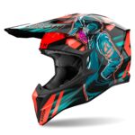 WRAAAP CYBER ORANGE GLOSS - Image 2