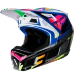 FOX V3 IDOL HELMET, ECE [MUL]