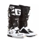 GAERNE BOOTS GAERNE SG 12 WHITE BLACK