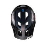 LEATT Helmet MTB AllMtn 1.0 V22 Blk Jr - Image 2