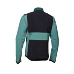 FOX MTB DEFEND FIRE ALPHA JACKET [SEA FM] - Image 2