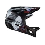 LEATT Helmet MTB Gravity 4.0 V23 Alpine - Image 2