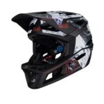 LEATT Helmet MTB Gravity 4.0 V23 Alpine - Image 3