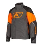 KLIM Insulated Klimate Asphalt-Strike Orange
