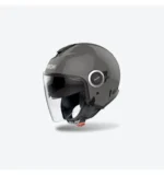 AIROH HELYOS COLOR DARK GREY GLOSS