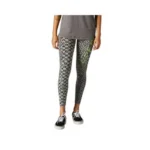 FOX AOP DETOUR LEGGING [HTR GRAPH]