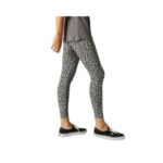 FOX AOP DETOUR LEGGING [HTR GRAPH] - Image 3