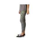 FOX AOP DETOUR LEGGING [HTR GRAPH] - Image 4