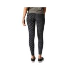 FOX AOP DETOUR LEGGING [BLK] - Image 2