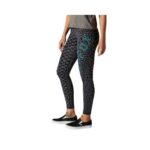 FOX AOP DETOUR LEGGING [BLK] - Image 4
