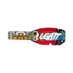 LEATT Goggle Velocity 5.0 MTB Iriz Area 51 Blue UC 26% - Image 2