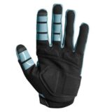 FOX RANGER GLOVE GEL [LT BLU] - Image 2
