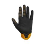 FOX MTB-FLEXAIR ASCENT GLOVE [GLD] - Image 2