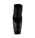 LEATT ELBOW GUARD 3DF HYBRID FUEL/BLACK - Image 3
