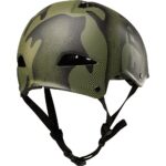 FOX FLIGHT CAMO HELMET [CAM] - Image 2