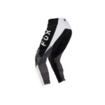 180 NITRO PANT - EXTD SIZES [BLK/GRY] - Image 2
