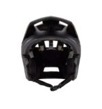 FOX DROPFRAME HELMET CE [BLK] - Image 2