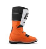 GAERNE BOOTS GAERNE GX 1 ORANGE/WHITE - Image 2