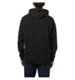 FOX HONR PULLOVER HOODIE BLACK - Image 4