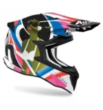 AIROH STRYCKER VIEW GLOSS