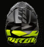 AIROH TWIST GREAT ANTHRACITE MATT - Image 4