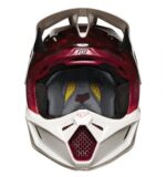FOX V3 PREEST HELMET, ECE [DRK YLW] - Image 3