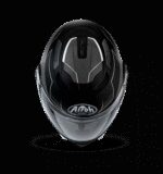 AIROH PHANTOM-S SPIRIT BLACK MATT - Image 4