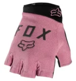 FOX WOMENS RANGER GLOVE- GEL SHORT [PUR HZ]