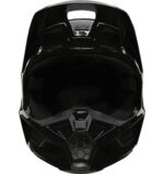 FOX V1 PLAIC HELMET, ECE [BLK] - Image 4