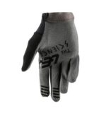 LEATT GLOVE DBX 2.0 WINDBLOCK BLACK - Image 3