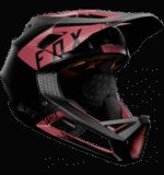FOX WOMENS PROFRAME MINK HELMET [DST RSE] - Image 2