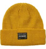FOX REFORMED BEANIE [MUST] - Image 3