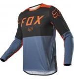 FOX LEGION LT JERSEY [BLU STL]