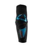 LEATT ELBOW GUARD 3DF HYBRID FUEL/BLACK - Image 4