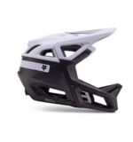 FOX PROFRAME RS TAUNT CE [WHT] - Image 6