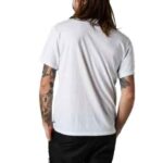 FOX RELM SS TEE [OPT WHT] - Image 2