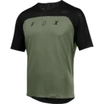 FOX LIVEWIRE SS JERSEY [DRK FAT]