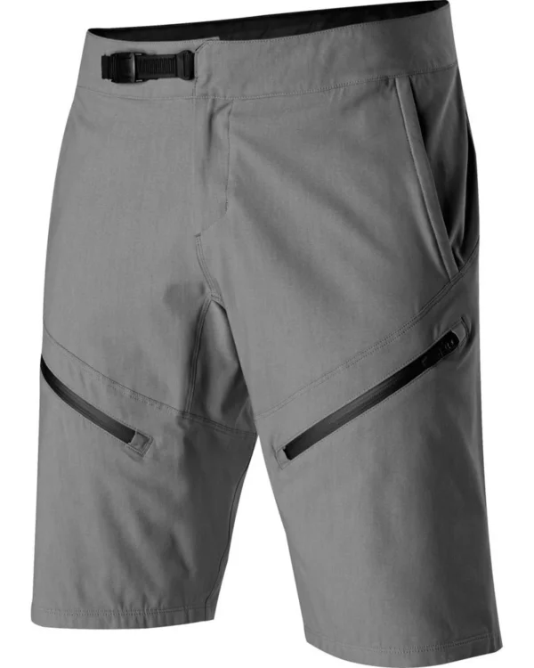 FOX RANGER UTILITY SHORT [GRY VIN]