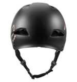 FOX FLIGHT HELMET [BLK] - Image 3