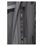 KLIM Klimate Jacket LG Asphalt - Black - Image 8