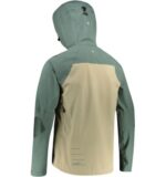 LEATT Jacket MTB AllMtn 5.0 IVY - Image 2