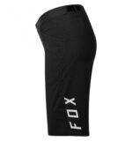 FOX WMNS RANGER SHORT [BLK] - Image 2
