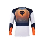 360 REVISE JERSEY [NVY/ORG]