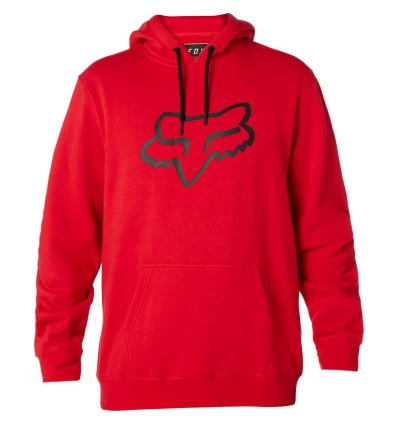 FOX LEGACY FOXHEAD PO FLEECE