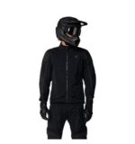 RECON GORE-TEX ADV JACKET [BLK] - Image 2