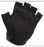 FOX RANGER GEL SHORT GLOVE [BLK/BLK] - Image 2
