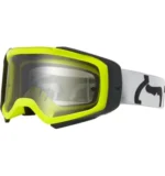 FOX AIRSPACE PRIX GOGGLE [GRY]